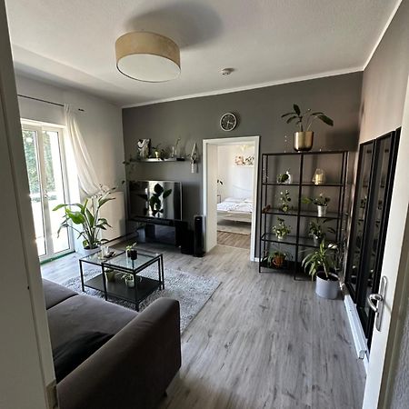 Zentrale Helle 3 Zimmer Wohnung Messe Deutz Köln Exterior foto