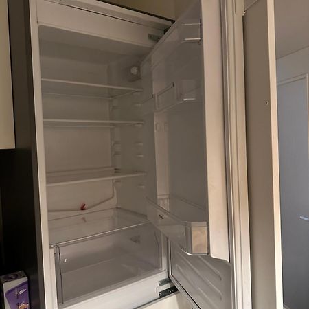 Zentrale Helle 3 Zimmer Wohnung Messe Deutz Köln Exterior foto